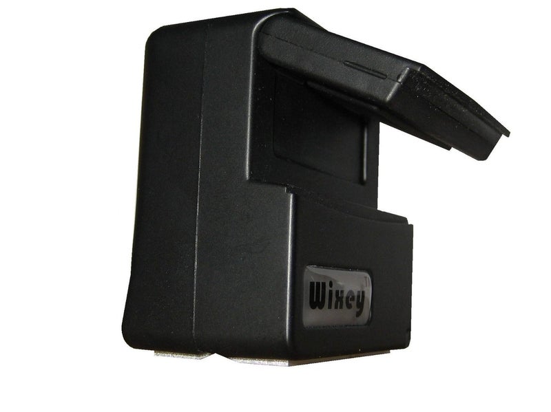 Wixey WR365 Digital Angle Gauge With Level And Flip Up Display - Image 4
